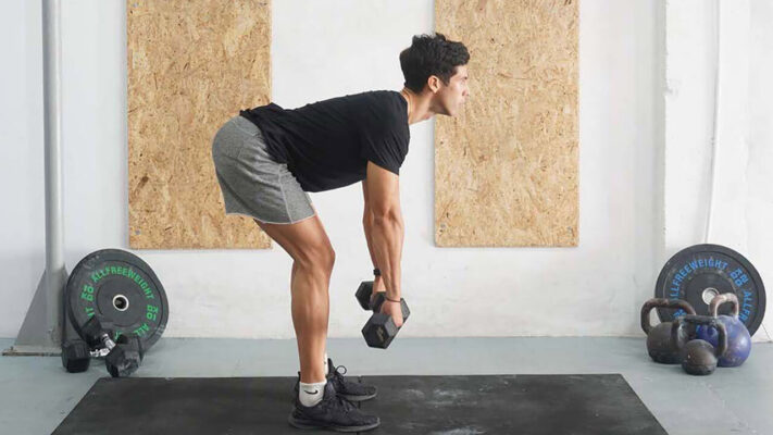 Как накачать ягодицы мужчине: фото.