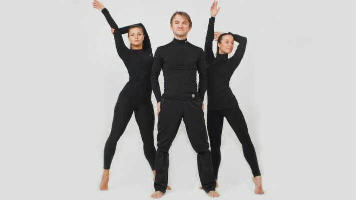 Port De Bras: фото.