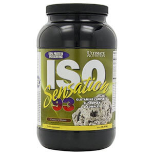 Ultimate-Nutrition ISO-Sensation-93