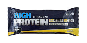 VPLab High Protein Bar