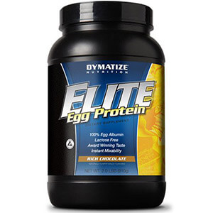 Elite-Egg-Protein