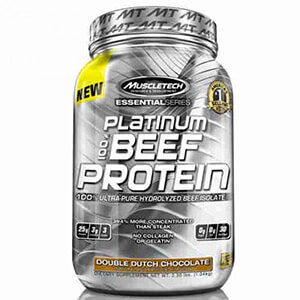 Platinum-Beef-Protein
