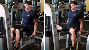 Отслеживание физиологических показателей