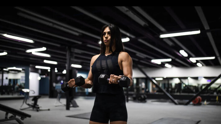 Сгибания Зоттмана: фото.