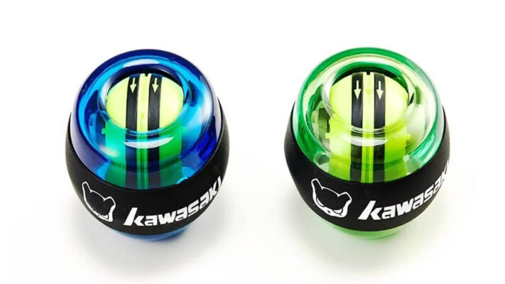 Тренажер Пауэрбол.