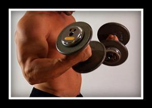 Домашние упражнения для рук мужчинам