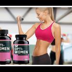 Витамины для спорта для женщин
