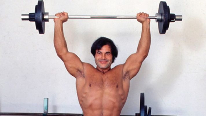 Франко Коломбо: фото.