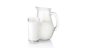 Молоко фото