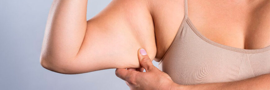 Подтянуть мышцы рук: постер.