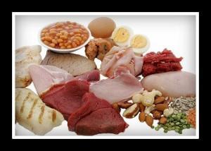 20 лучших продуктов для набора мышечной массы мужчинам
