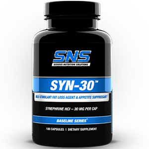 SNS Syn-30 фото