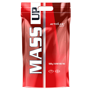 Dymatize Super Mass Gainer (Диматайз Супер Масс Гейнер): состав, как ...