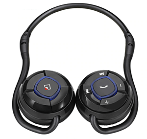 Спортивные наушники для бега: беспроводные, накладные, bluetooth ...
