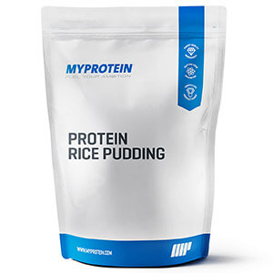 MyProtein-rice