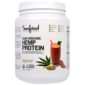Sunfood-hemp-protein