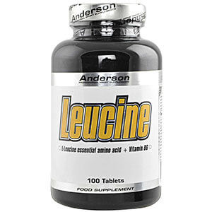 Anderson Leucine