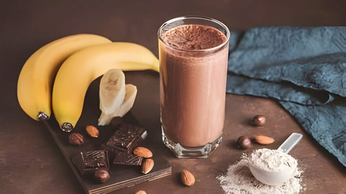 Как приготовить гейнер: фото обложки.