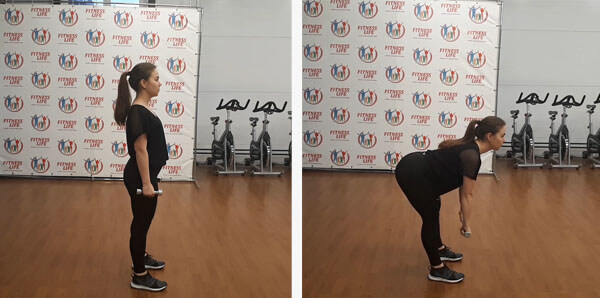 Мертвая тяга