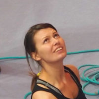 Елена Перевощикова