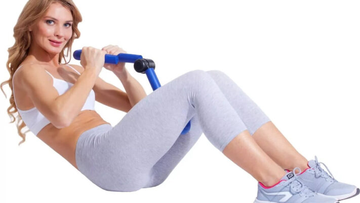 Тренажер Бабочка: фото.