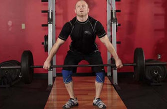 Рывок штанги фото