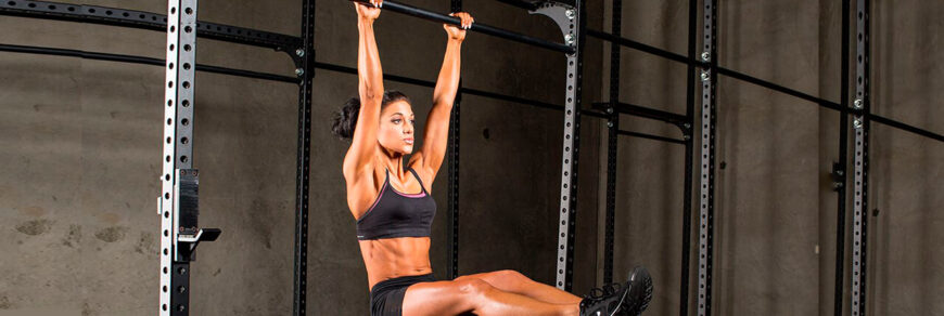 Подъем ног в висе: фото.