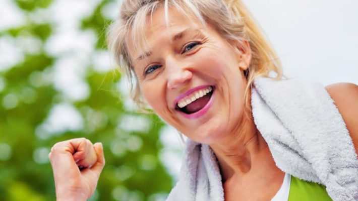 Присед после 40 для женщин фото