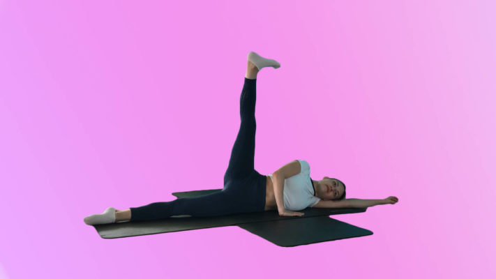 Боди балет: фото.