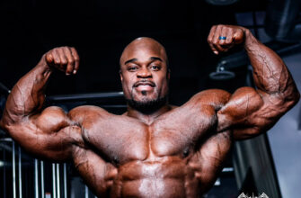 Брэндон Карри: фото.