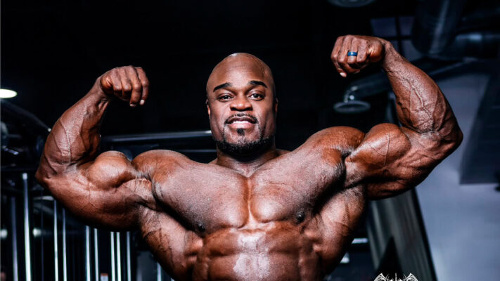 Брэндон Карри: фото.