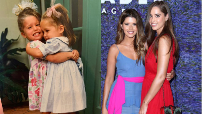 Дочери Шварценеггера: фото.