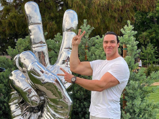 Где сейчас Александр Невский