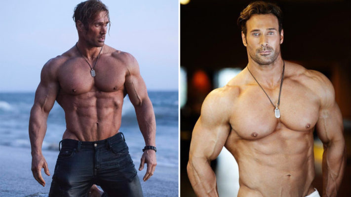 Майкл О Херн: фото.