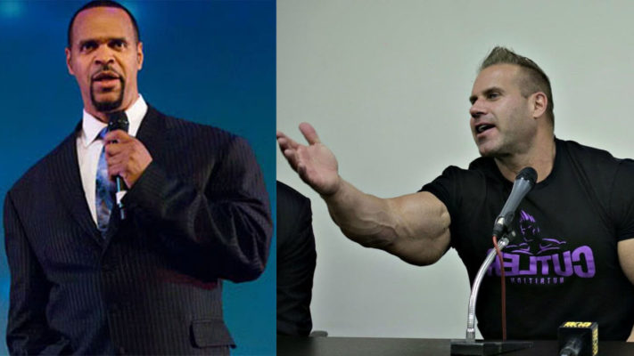 Система судейства подверглась критике от нескольких чемпионов: фото.