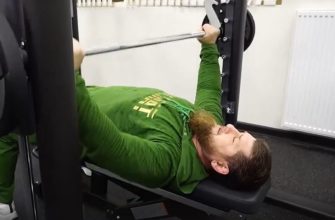 Тренировка Рамзана Кадырова: фото.