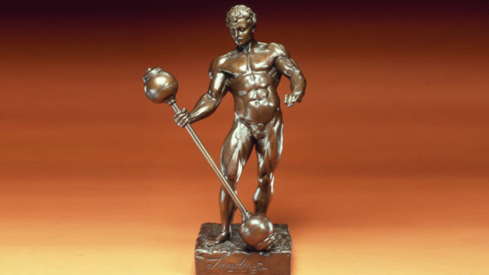 Все Мистер Олимпия: фото.