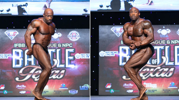 Майк Шепперд.