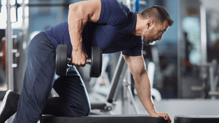 Как часто нужно менять программу тренировок: фото.