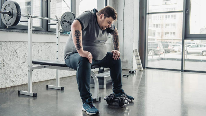 Как убрать живот мужчине после 30 лет: фото.