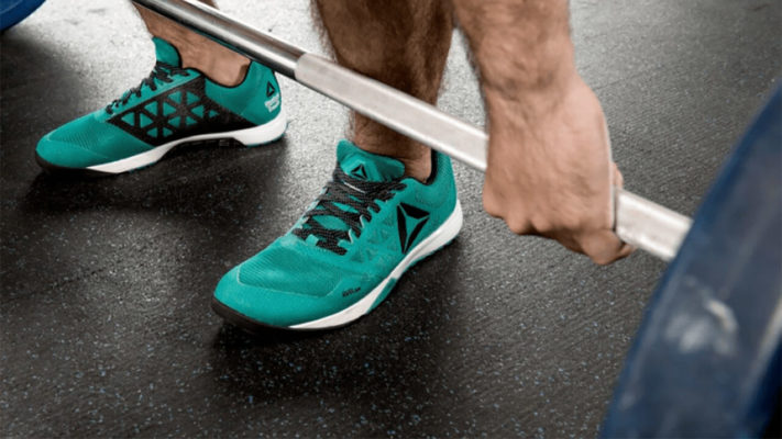 Кроссфит кроссовки: фото.