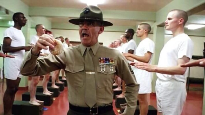 Нормативы спецназа мира: фото 1.