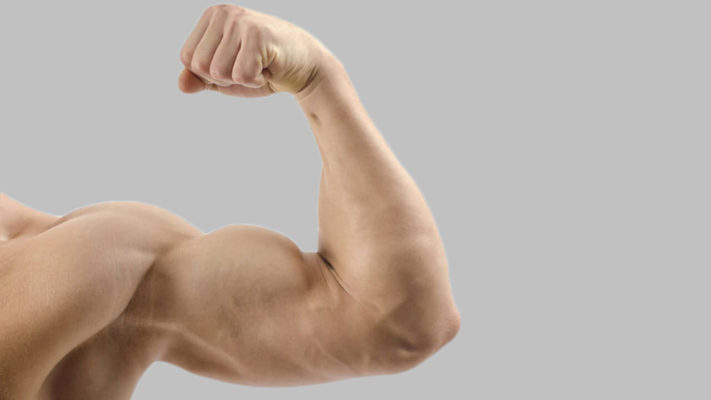 Сила рук: фото.