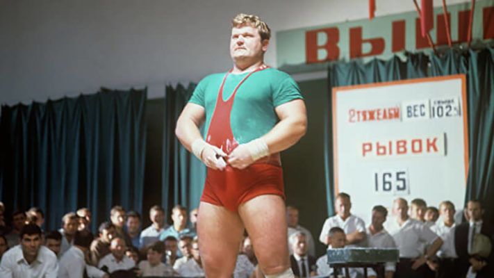 Леонид Жаботинский: фото1.