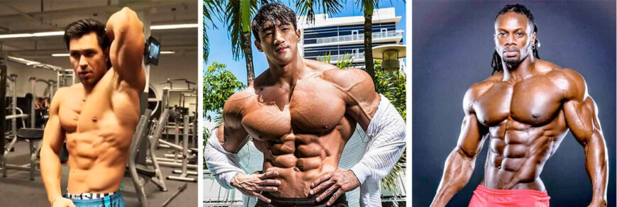 Отличие химика от натурала: постер.