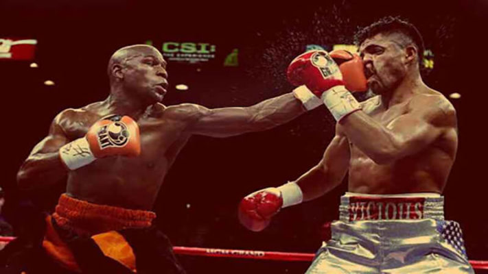 Сильный удар: фото1