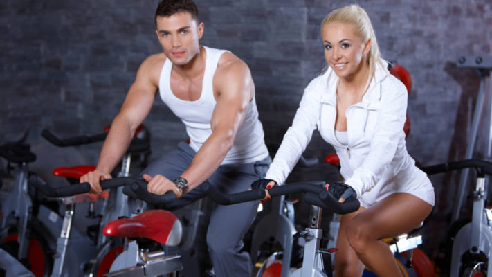 Спорт и здоровье