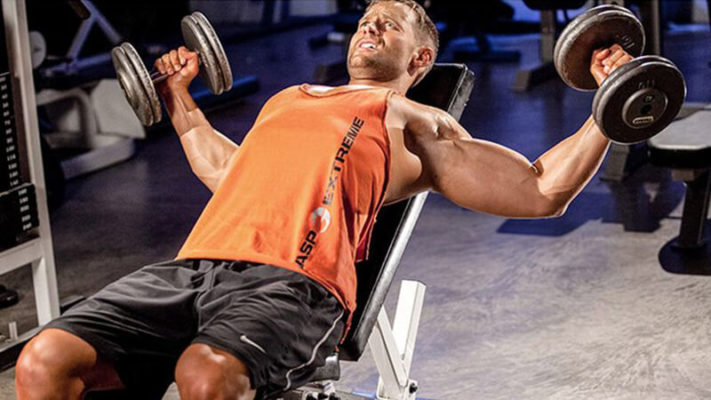 Травматизм в тренажерном зале