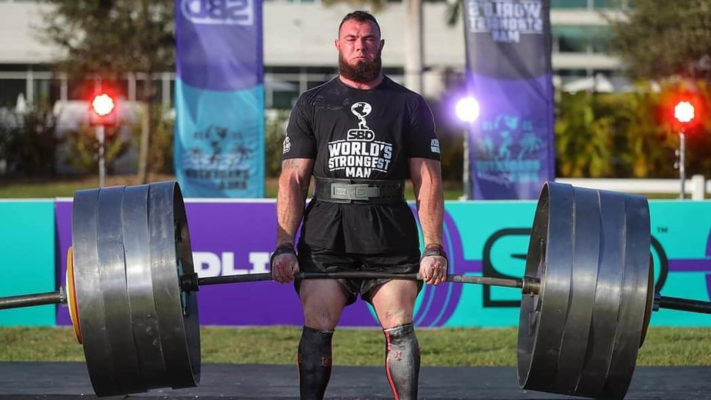 Алексей Новиков на WUS.