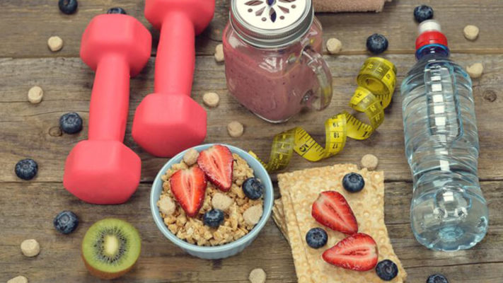 Фитнес питание: фото1